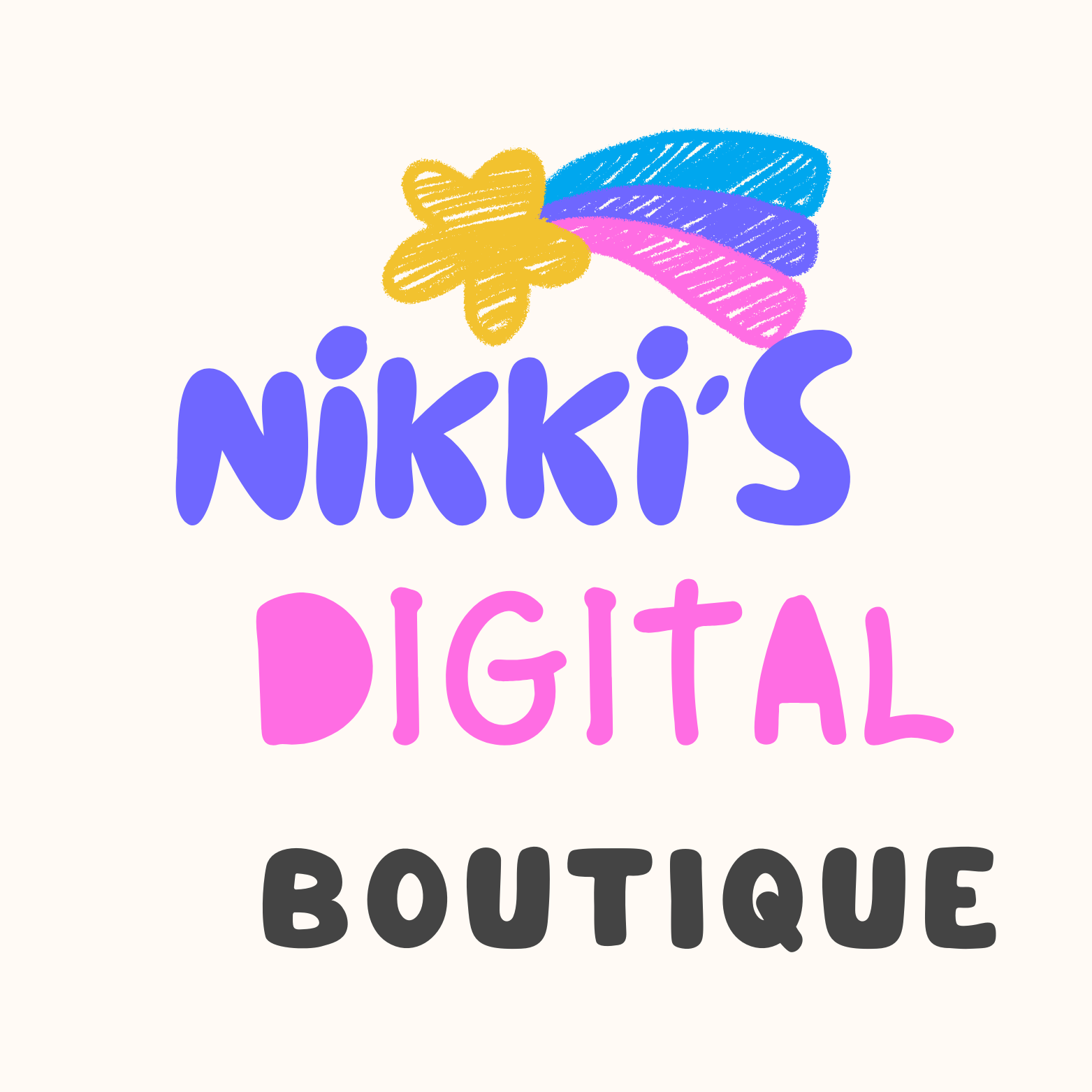 Nikki's Digital Boutique 